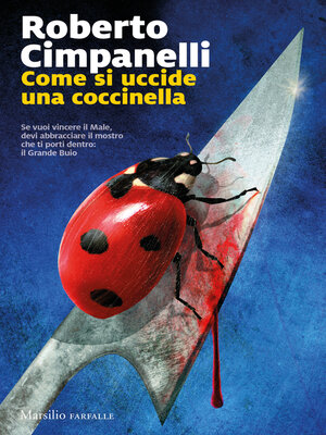 cover image of Come si uccide una coccinella